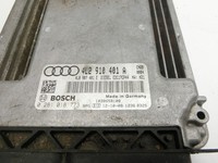 Audi Q7 4L 09-15 TDI 3,0 176KW Steuergerät ECU für Motor Motorsteuergerät Audi Q7 4L 09-15 22.10.2012 f4L2910401A... Vorschau 2