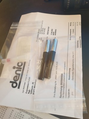 Foto dell'oggetto di un acquirente verificato