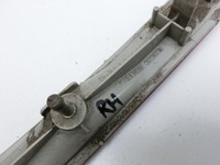 Subaru Forester IV SJ 12-16 Reflektor Rückstrahler für Stoßstange Hinten Rechts Subaru Forester IV SJ 12-16... Vorschau 6