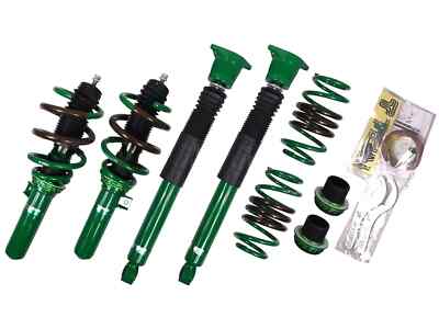 Tein GSP92-8UAS2 Street Basis Z Coilovers for 08-21 Nissan 370z/Infiniti G37/Q60