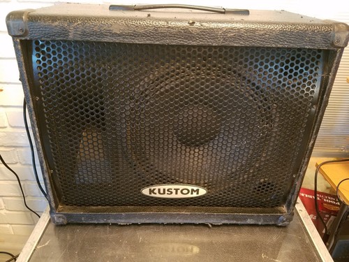 Kustom KPC10MP 10