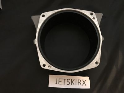 パーツ .38 Yamaha Wave-Blaster-Runner Super-Jet Pump Wear-Ring 144mm