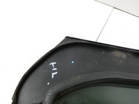 VW Touran II 5T 15-24 Seitenscheibe Dreieck Links Hinten Orig. getönt VW Touran II 5T 15-24 14.12.2015 5TA845213G... Vorschau 5