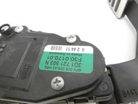 VW Phaeton 3D 10-16 TDI 3,0 176KW Gaswertgeber Gaspedal VW Phaeton 3D 10-16 15.12.2011 3D1721503N 6PV008026-43 gebraucht Vorschau 5