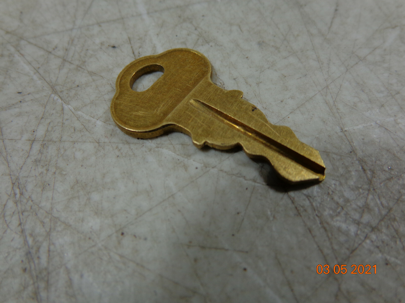 Key pm