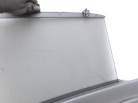 Renault Scenic IV J9 16-20 Türverkleidung Türpappe Rechts Hinten Sonnenschutzrollo Renault Scenic IV J9 16-20... Vorschau 7