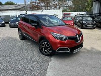 2016 Renault Captur 0.9 TCE 90 Dynamique S Nav 5dr, FULL HISTORY, 12M MOT, LOW M