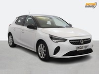 2020 Vauxhall Corsa 1.2 Turbo Elite Nav 5dr Auto Hatchback PETROL Automatic
