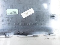 Audi A4 8K B8 QU 11-15 Tankdeckel Tankklappe LY9C Audi A4 8K B8 QU 11-15 10.04.2015 8K0809907 8K0809907R0H gebraucht Vorschau 5