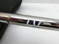 Opel Insignia B Z18 17-20 Kombi Kopfstütze Kopfpolster Stoff Schwarz Links Vorne Opel Insignia B Z18 17-20... Vorschau 4