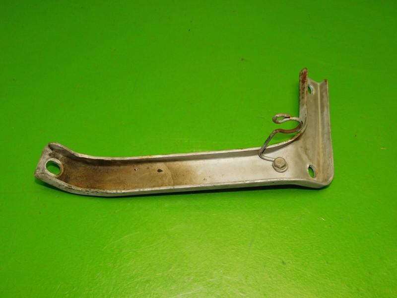 85-87 Civic CRX Si OEM engine motor intake manifold support bar brace bracket