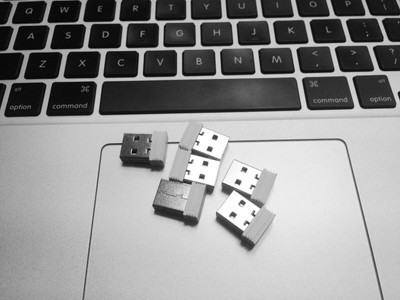 Apple Remote Usb Ir Receiver For Mac Mac Infrared Receiver Macbook Accessory