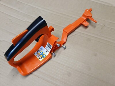 ECHO CS310 chainsaw rear handle, throttle OEM