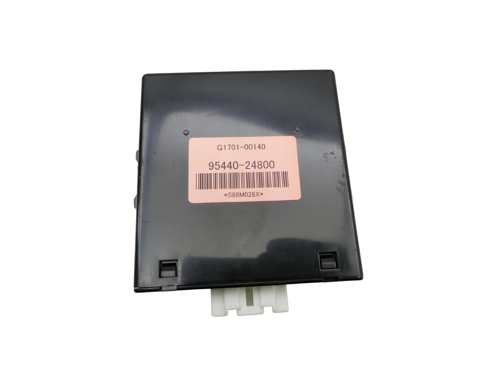 Unidad de control para Engranaje distribución Hyundai IX55 09-11 - Bild 1
