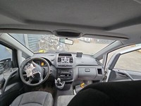 Mercedes Vito W639 10-14 Kasten Stossdämpfer Links Hinten Mercedes Vito W639 10-14 24.01.2013 A6393263000 gebraucht Vorschau 7