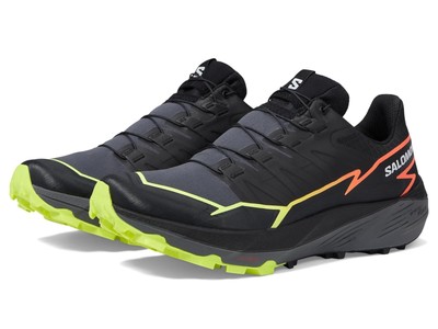 Man's Sneakers & Athletic Shoes Salomon Thundercross
