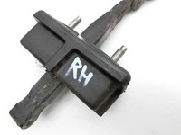 Fiat Panda 312 12-21 5T Türfangband Rechts Hinten Fiat Panda 312 12-21 28.03.2014 gebraucht Vorschau 6