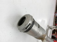 Ford Fiesta VII 17-21 EcoBoost 1.0 74KW Tankstutzen Tank Ford Fiesta VII 17-21 12.07.2017 J1B1-9032-AG H1B1-9032-AB... Vorschau 5