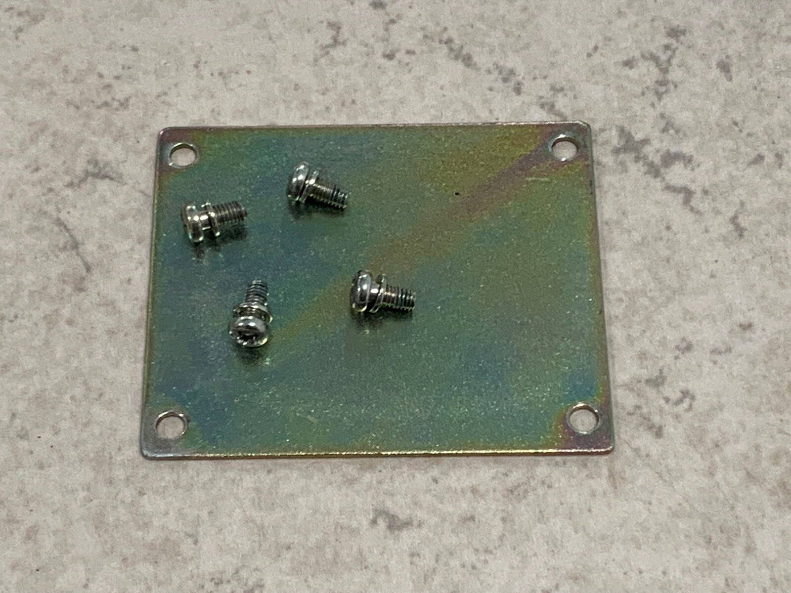 IC271A (H) IC471A (H) Rear Panel SQUARE ACCESS PANELのeBay公認海外通販