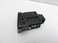 Audi Q5 8R 12-16 Warnblinkschalter Schalter Nero Schwarz Audi Q5 8R 12-16 04.10.2016 8R1941509 gebraucht Vorschau 2
