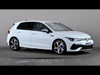2024 Volkswagen Golf 2.0 TSI 320 R 4Motion 5dr DSG HATCHBACK PETROL Automatic