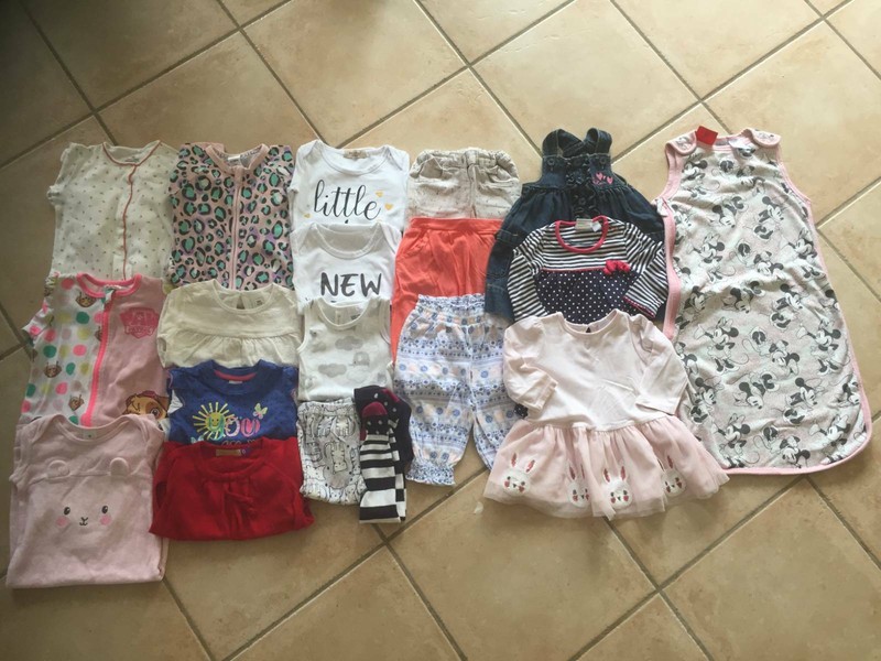 bonds baby clothes uk
