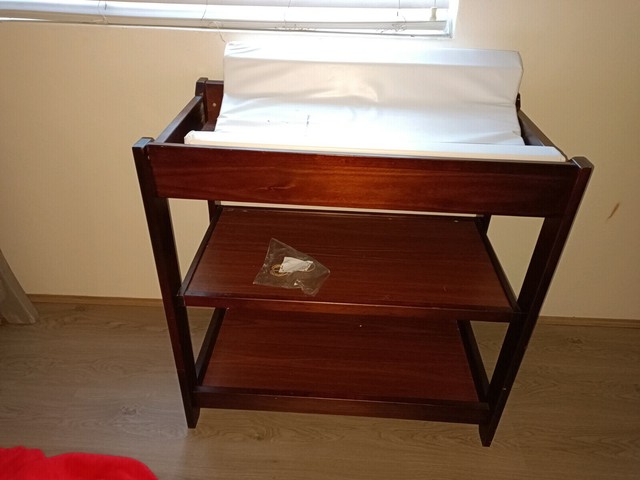 baby change table gumtree