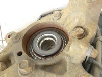 KIA Optima JF K5 15-20 CVVL 2,0 120KW Achsschenkel Radnabe Rechts Vorne KIA Optima JF K5 15-20 18.08.2017 gebraucht Vorschau 4
