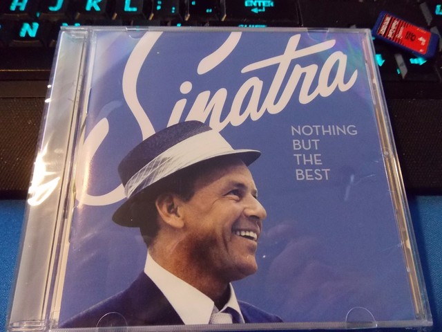 frank sinatra nothing but the best free