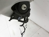 Mercedes W176 A200 12-15 Lim Sitzbezug Rückenpolster Rechts Vorne für Beifahrer Sitz Mercedes W176 A200 12-15... Vorschau 6