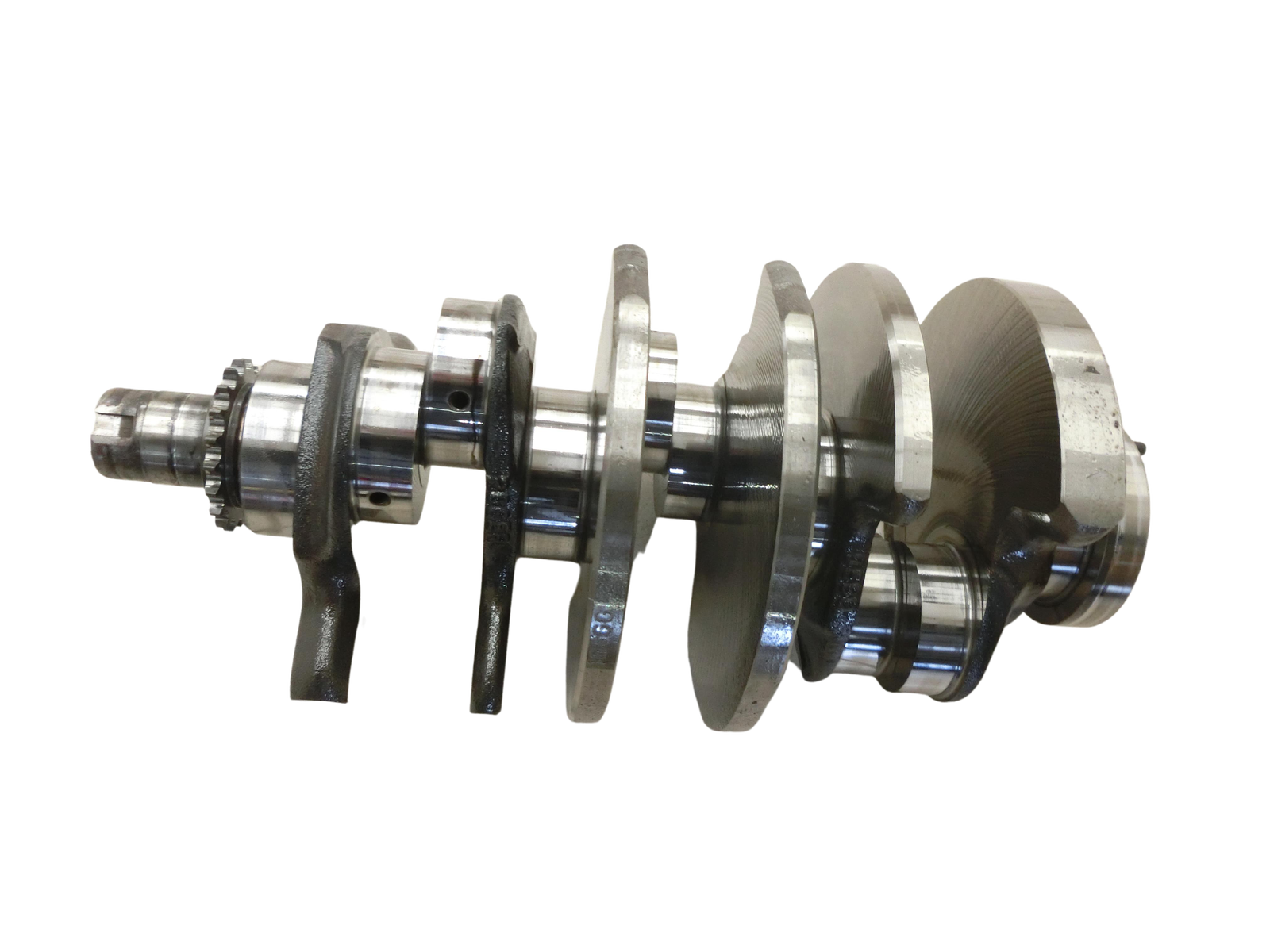 Vilebrequin pour Audi A4 B7 04-07 - Bild 1