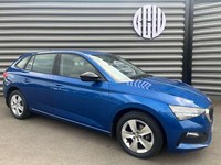 2019 Skoda Scala 1.5 Scala SE TSi Semi-Auto 5dr Hatchback Petrol Automatic