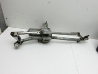 BMW 5er GT F07 09-13 Wischermotor mit Wischergestänge Vorne BMW 5er GT F07 09-13 28.03.2011 7251300 3397021097 gebraucht Vorschau 4