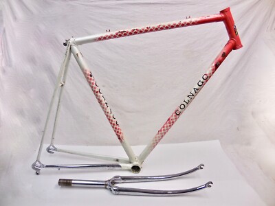columbus slx frame