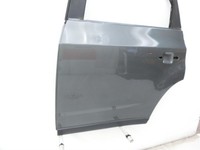 Chevrolet Orlando J309 11-18 Tür Links Hinten GCV Chevrolet Orlando J309 11-18 05.06.2013 gebraucht Vorschau 2