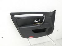 Renault Laguna III 3 08-11 Kombi Türverkleidung Türpappe Links Vorne Renault Laguna III 3 08-11 31.10.2007... Vorschau 4