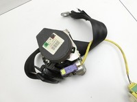 VW Touareg 7L 06-10 Gurt Sicherheitsgurt Rechts Hinten VW Touareg 7L 06-10 18.05.2007 7L6857806B 609533200 gebraucht Vorschau 4