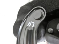Citroen C4 III 20-24 SchräghLim Sitzbezug Rückenpolster Links für Rücksitzbank Hinten Citroen C4 III 20-24... Vorschau 11