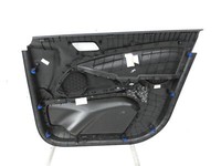 Opel Crossland X D75 20-24 Türverkleidung Türpappe Links Vorne Opel Crossland X D75 20-24 26.02.2021 gebraucht Vorschau 5