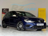 2019 Volkswagen Golf 2.0 Golf R TSi 4Motion Semi-Auto 4WD 5dr Hatchback Petrol A