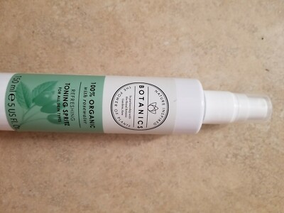 Sisley Botanical With Cucumber