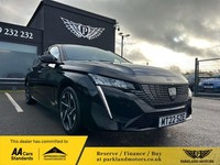 2022 Peugeot 308 1.5 BlueHDi Active Premium 5dr EAT8 ESTATE DIESEL Automatic