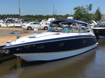 2004 Cobalt 360 Cruiser - Professionally maintained!