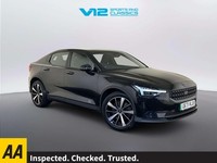 2022 Polestar Polestar 2 Dual Motor 78kWh Long Range Fastback 5dr Electric Auto 