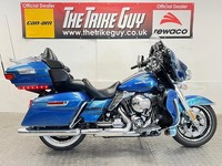 2014 HARLEY-DAVIDSON ULTRA LIMITED 1690 RUSHMORE 