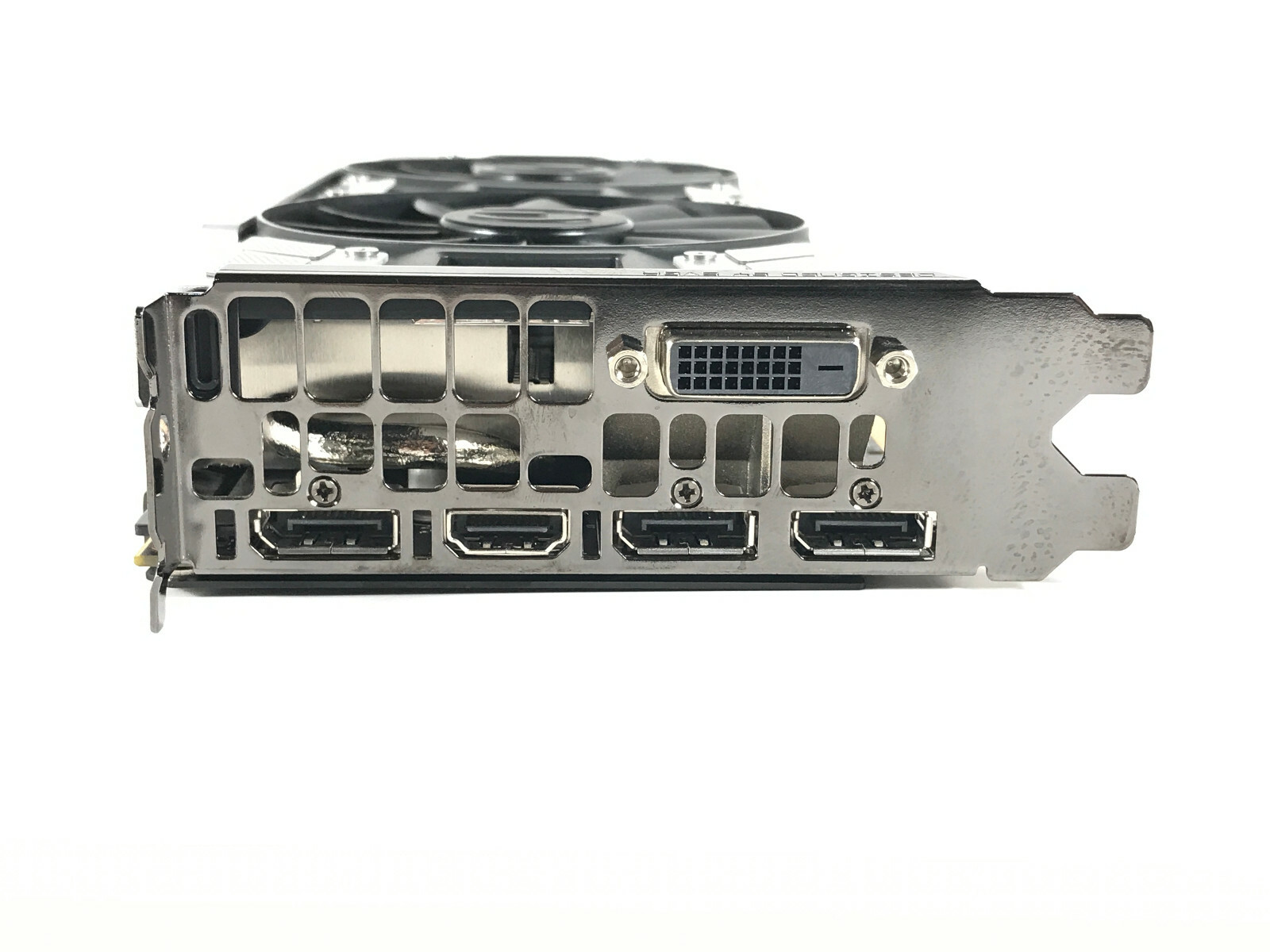 EVGA GeForce GTX 1070 SC GAMING ACX 3.0 8GB GDDR5 Graphics Card (08G-P4-6173-KF)