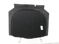 Seat Leon 5F 12-16 Lim Kofferraummatte Kofferraum Einlegeboden Seat Leon 5F 12-16 17.12.2015 5F0863463E... Vorschau 4
