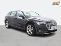 2021 Audi e-tron 230kW 50 Quattro 71kWh Technik 5dr Auto [C+S] 4x4 ELECTRIC Auto