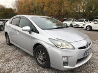 2010 Toyota Prius 1 790 CC TOYOTA PRIUS  Hybrid