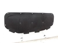 VW T-Roc A1 17-21 Dämmung Schallisolierung für Motorhaube Dämmmatte VW T-Roc A1 17-21 24.11.2020 2GA863831A gebraucht Vorschau 4